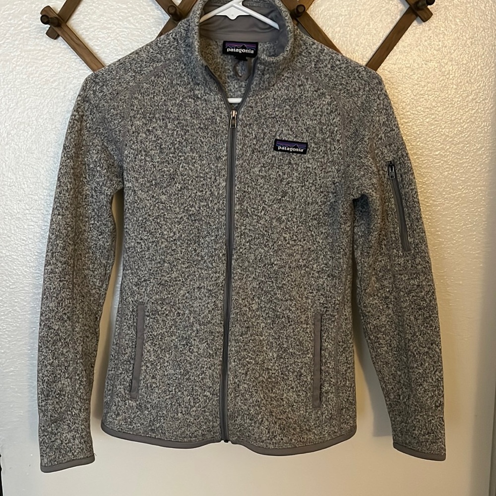 Patagonia Better Sweater